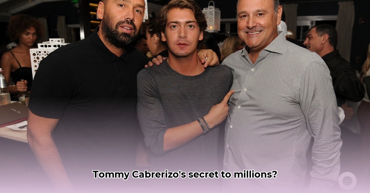 tommy-cabrerizo-net-worth